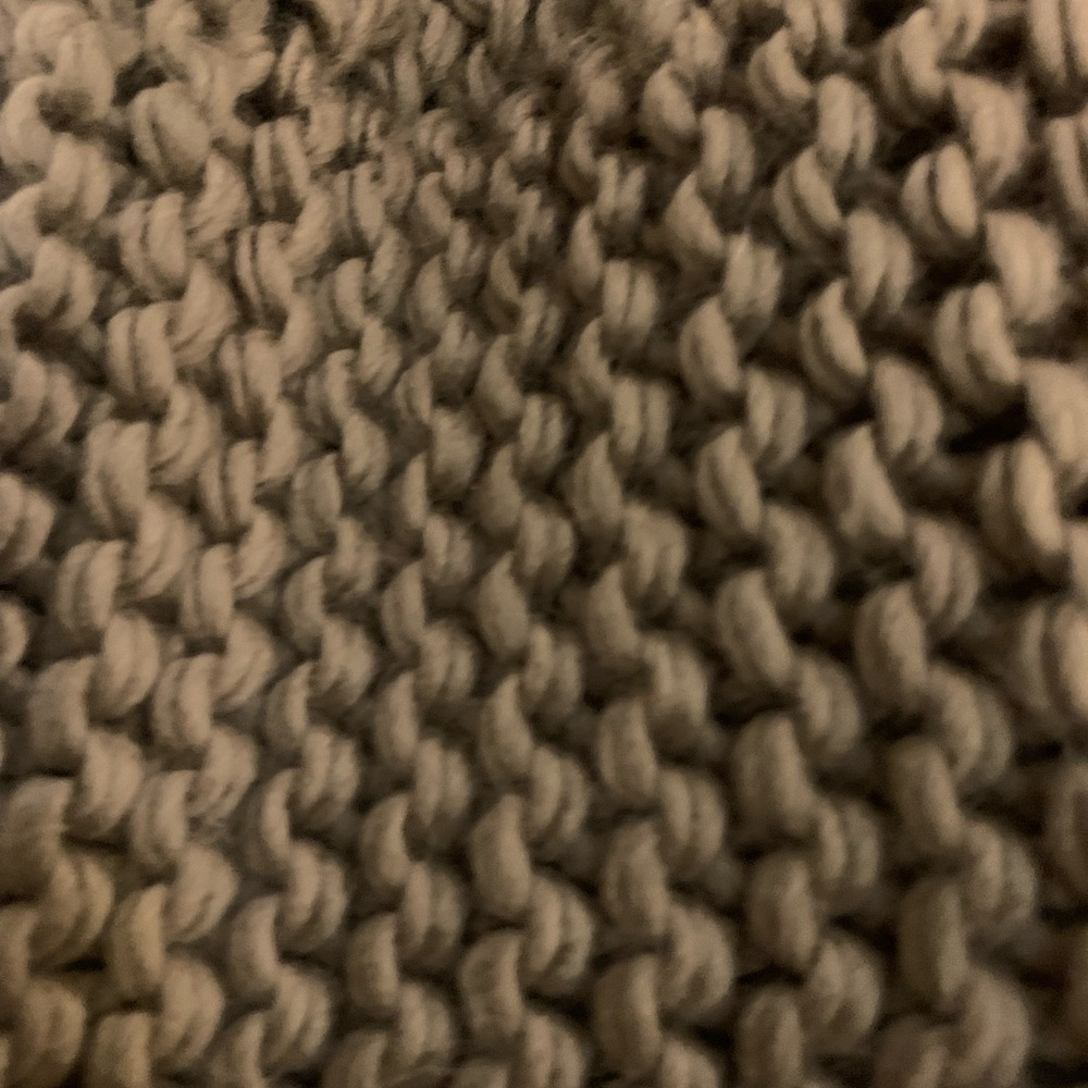 Code brown infinity scarf NWT - Picture 2 of 2